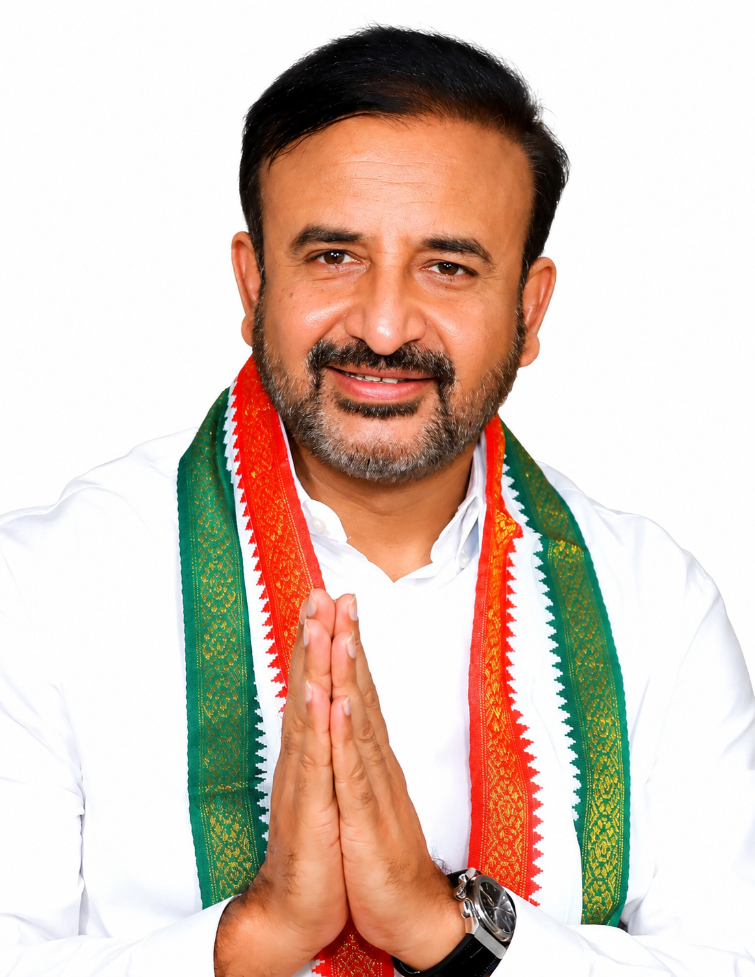 K. Madan Mohan Rao, MLA for Yellareddy