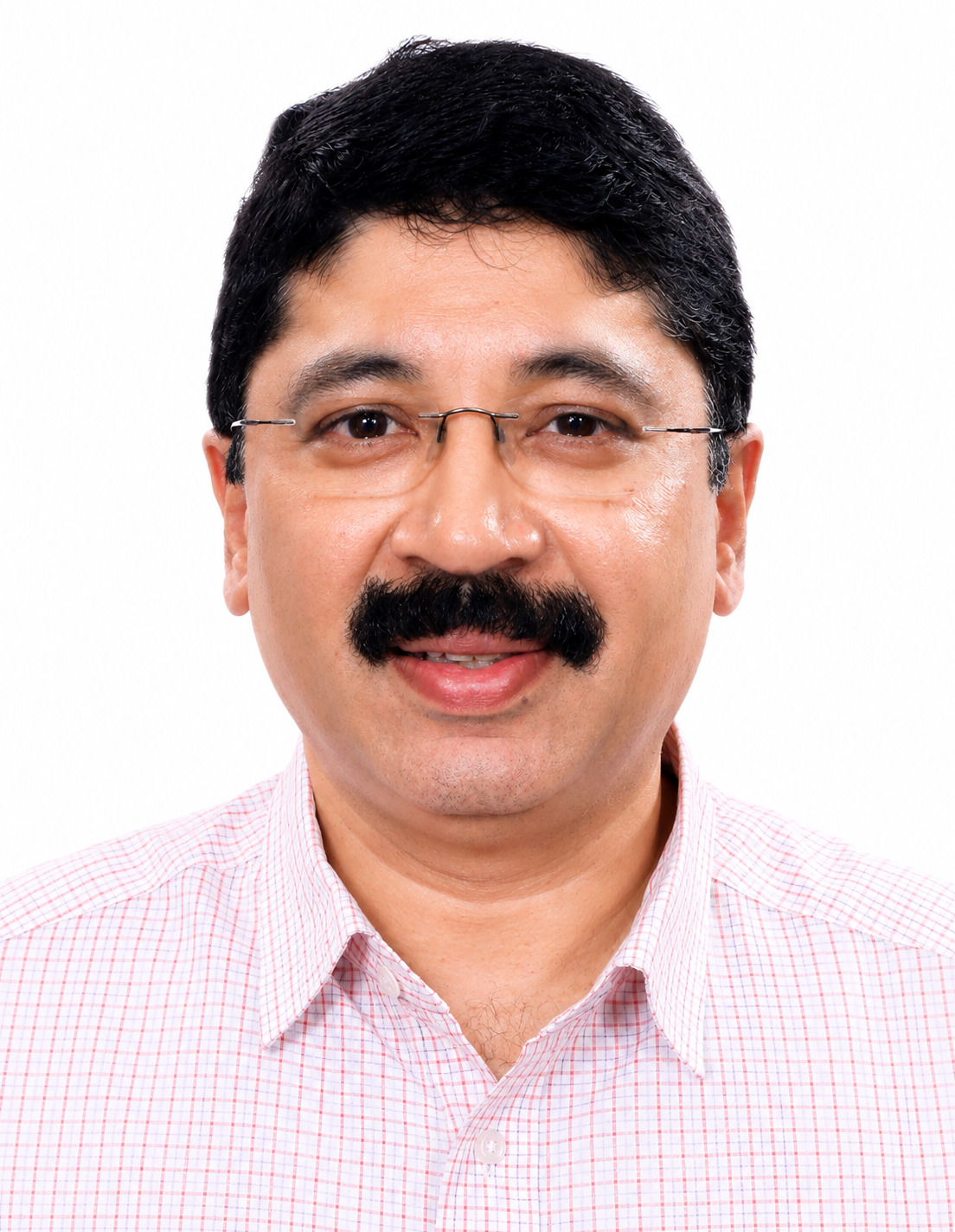 Photo of Dayanidhi Maran