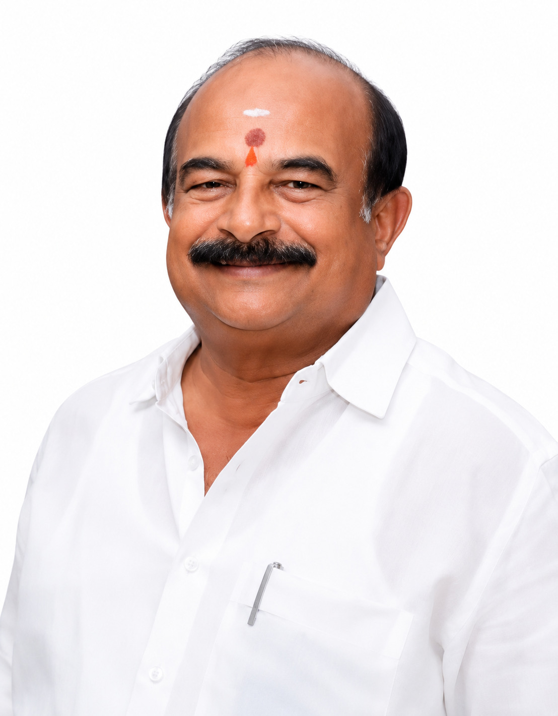 Karuppanan. K.C, MLA for Bhavani