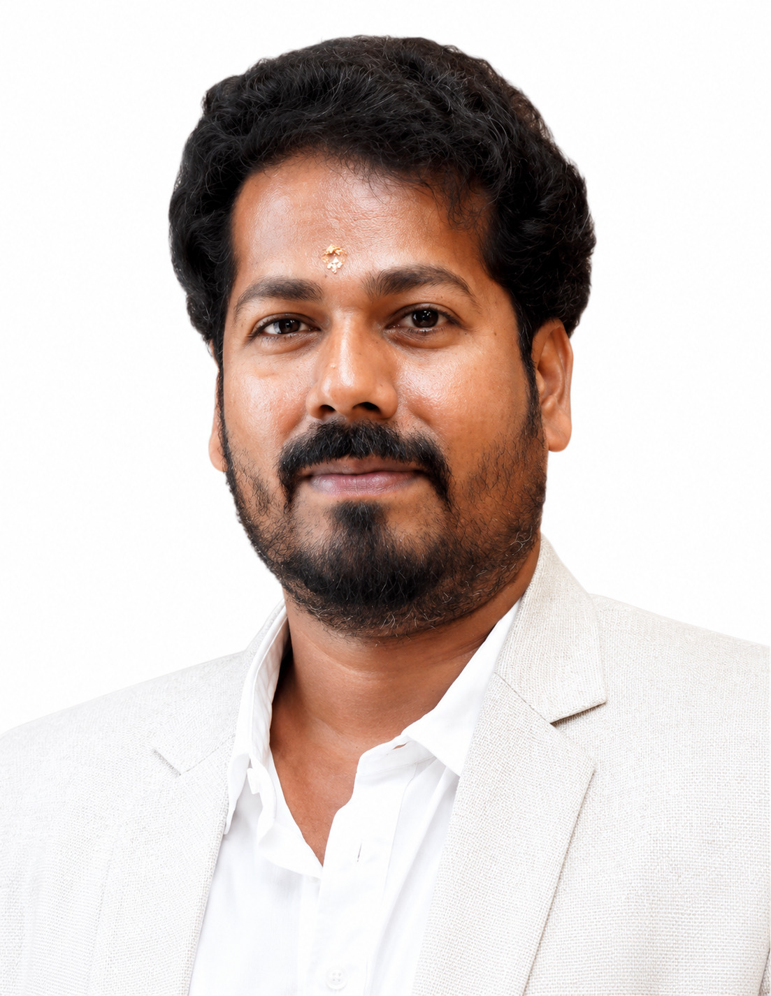 Vinoth