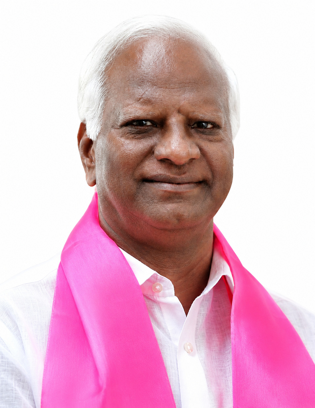 Kadiyam Srihari, MLA for Ghanpur Station