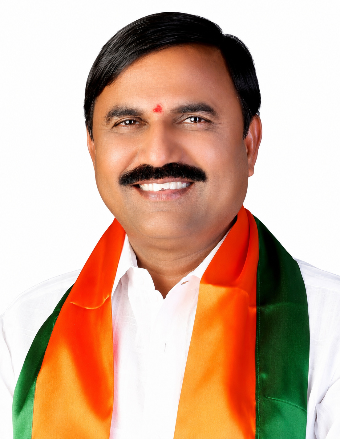 Anji Reddy Chinnamile