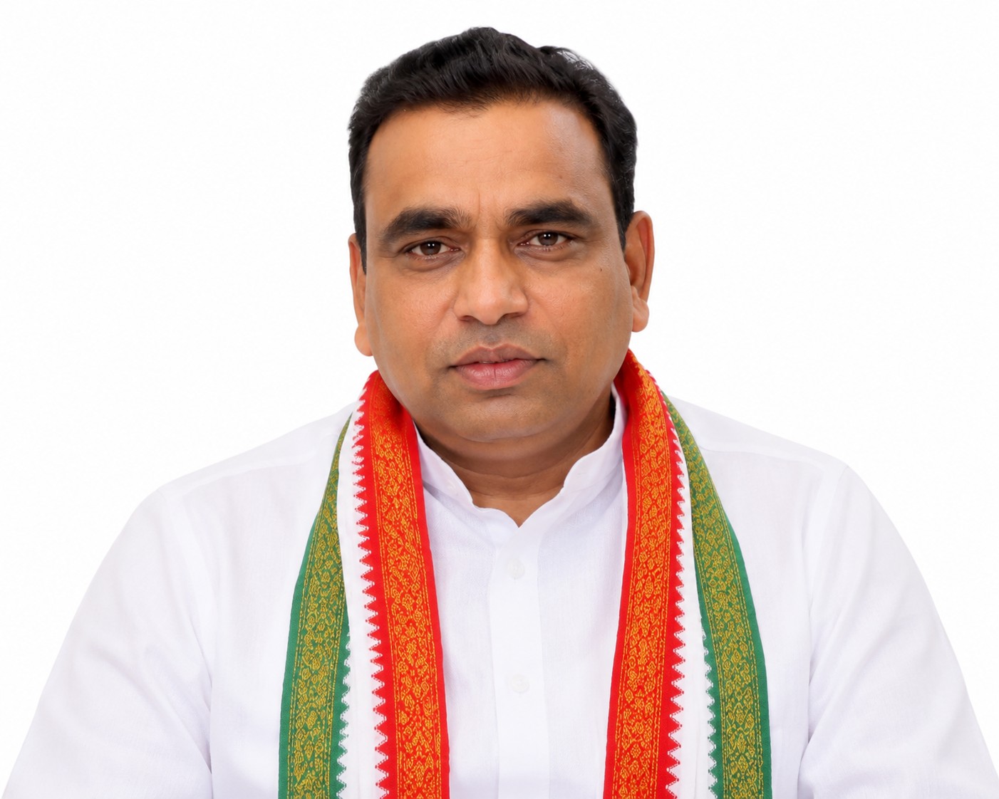 Photo of Chamala Kiran Kumar Reddy, MP for Bhongir