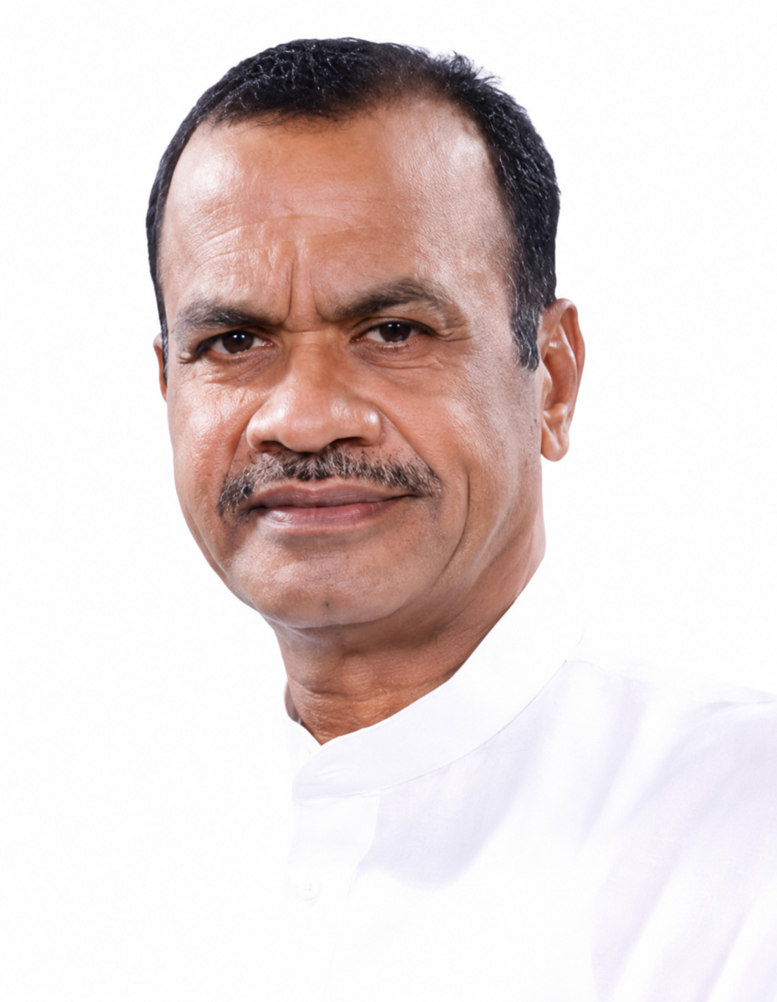 Komati Reddy Venkat Reddy, MLA for Nalgonda
