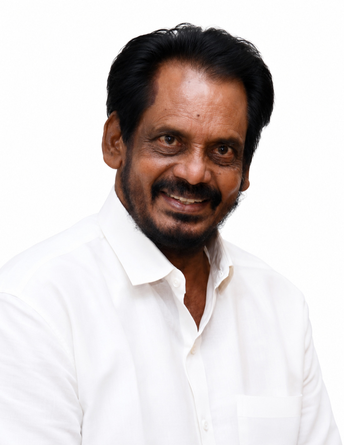 Kudupudi Suryanarayana Rao