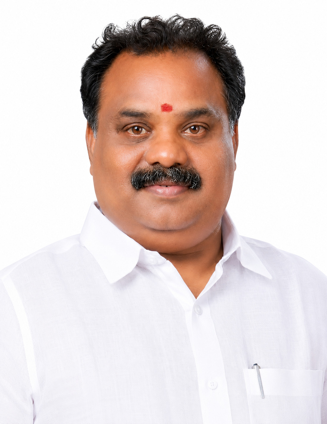 Bathula Balaramakrishna, MLA for Rajanagaram