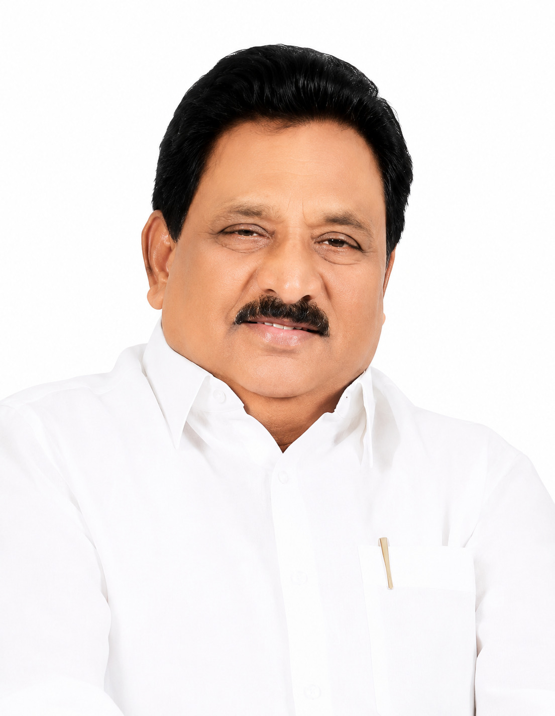 China Rajappa Nimmakayala, MLA for Peddapuram