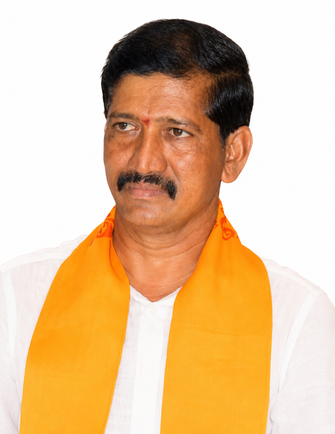 Photo of Bastipati Nagaraju Panchalingala