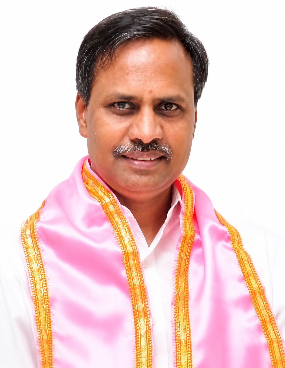 Palla Rajeshwar Reddy, MLA for Jangaon