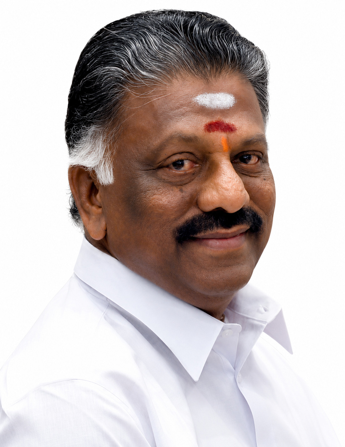 Panneerselvam.O, MLA for Bodinayakanur