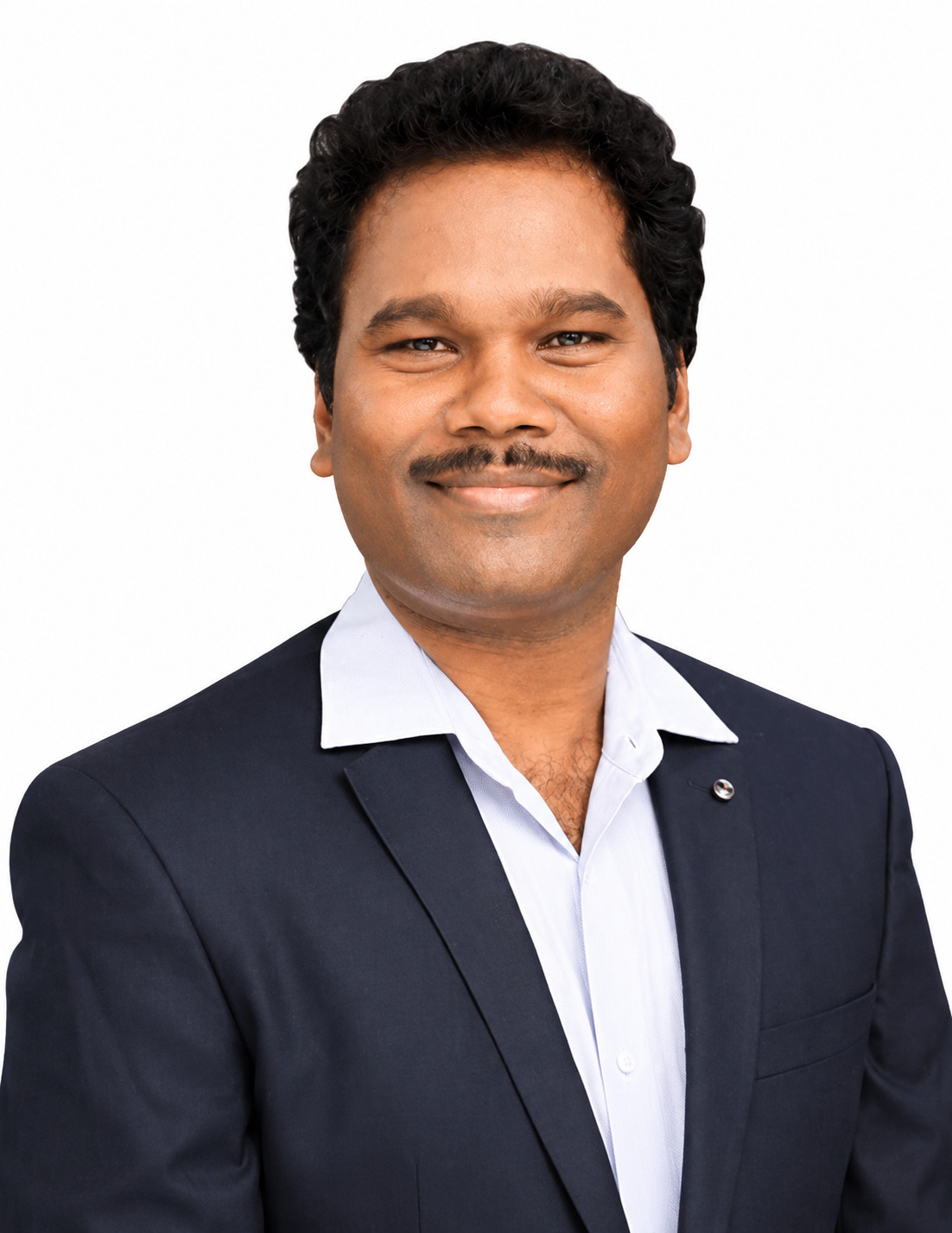 Dr. VM Thomas