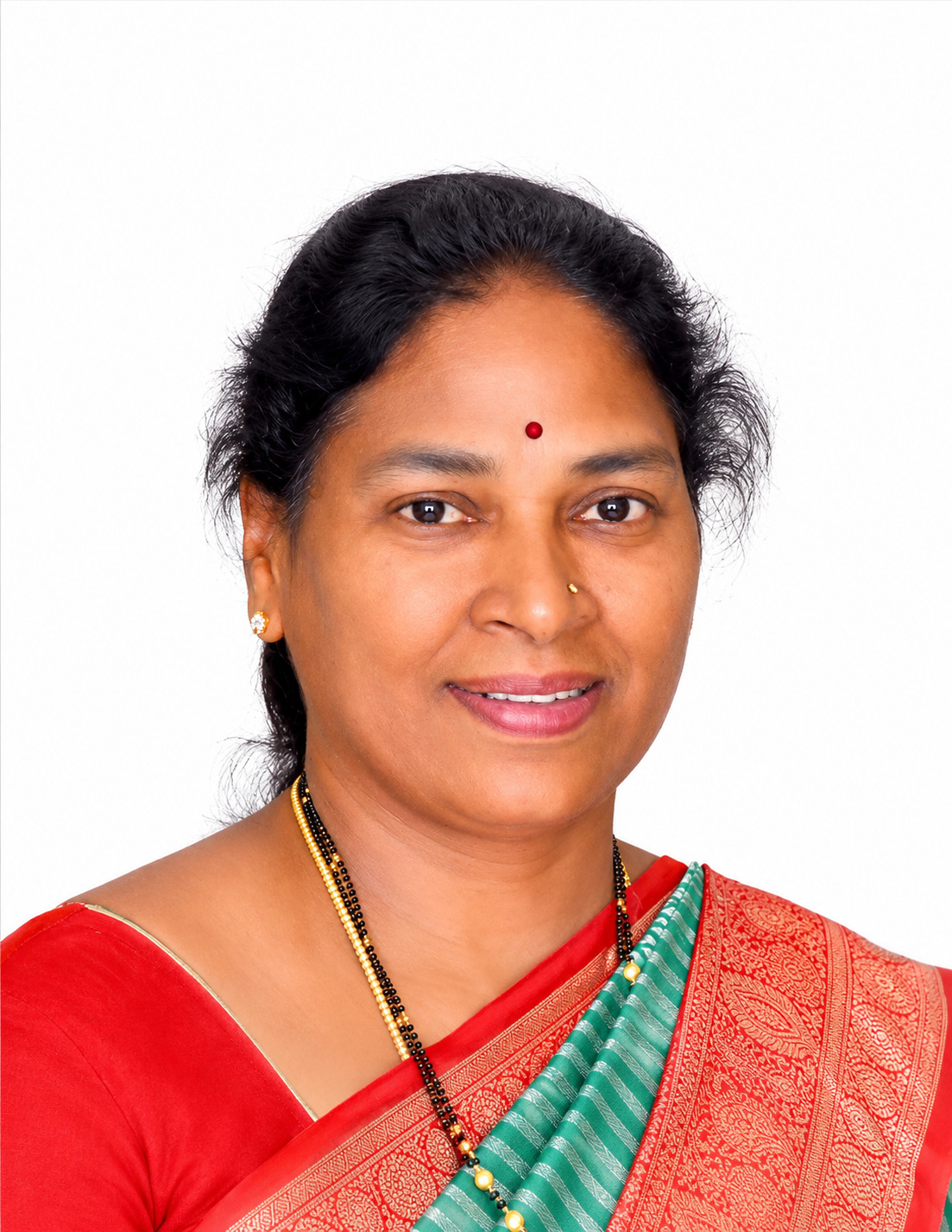 Pothula Suneetha