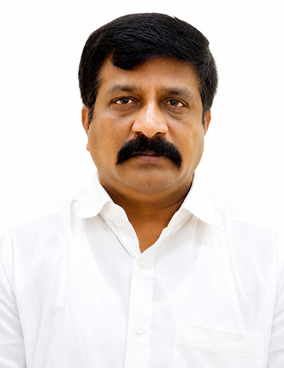 Dr. Ugra Narasimha Reddy Mukku, MLA for Kanigiri