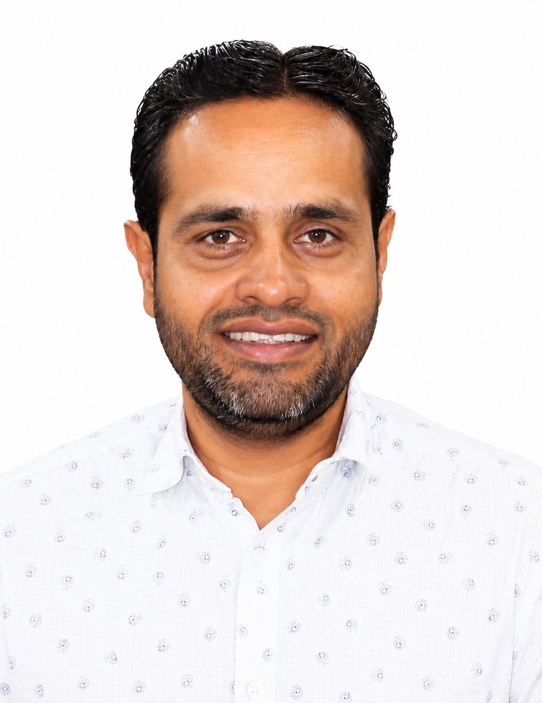 Mirza Rahmat Baig