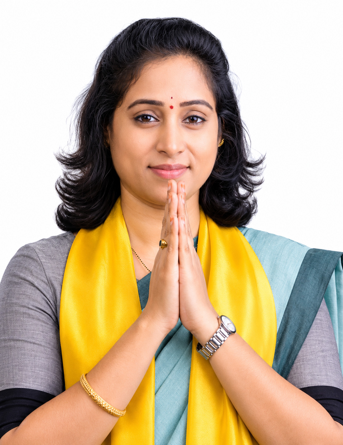 Galla Madhavi