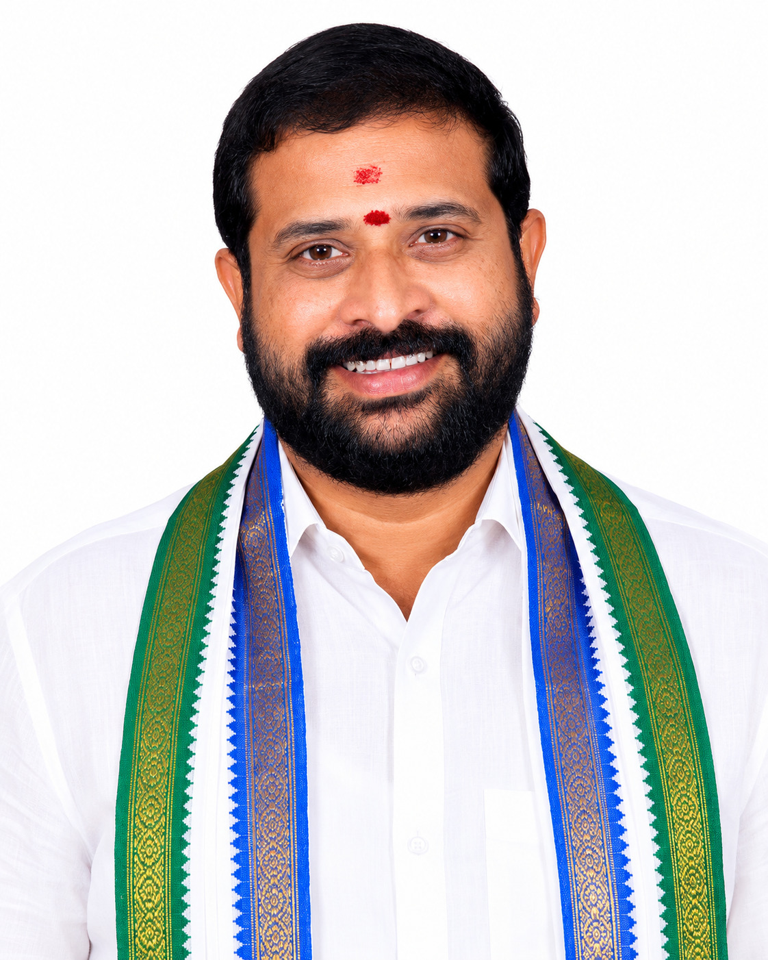 Indukuri Raghu Raju