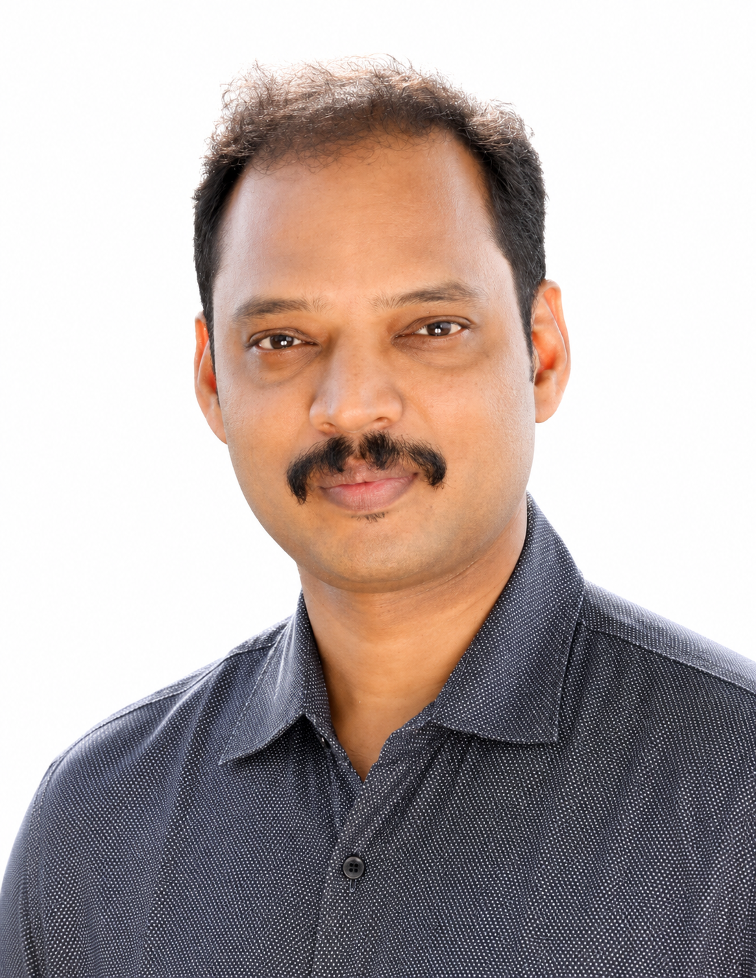 V. Muthuraja, MLA for Pudukkottai
