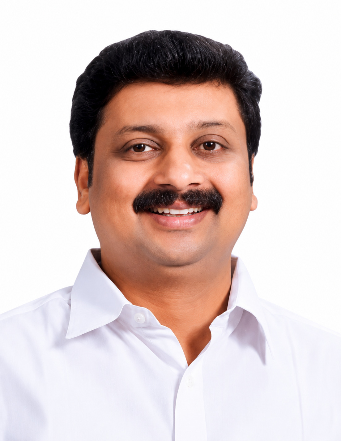 K. R. N. Rajeshkumar