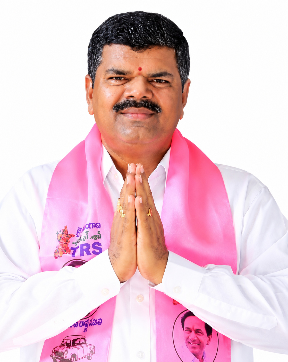 Payam Venkateswarlu, MLA for Pinapaka