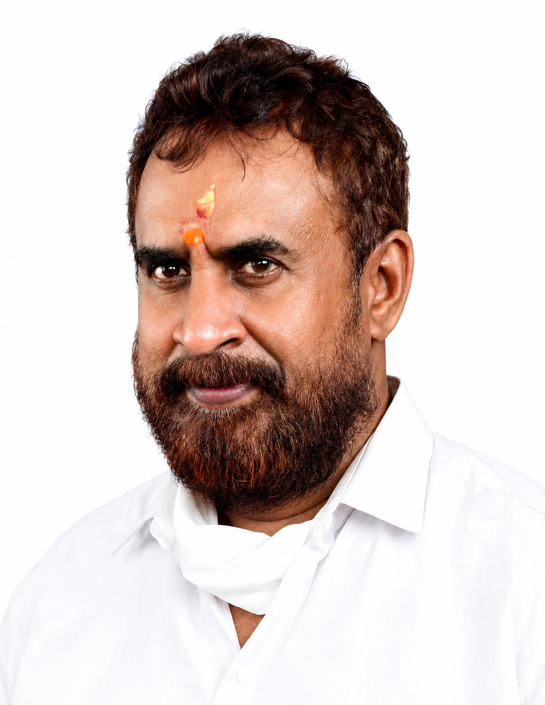 S.P.Velumani, MLA for Thondamuthur