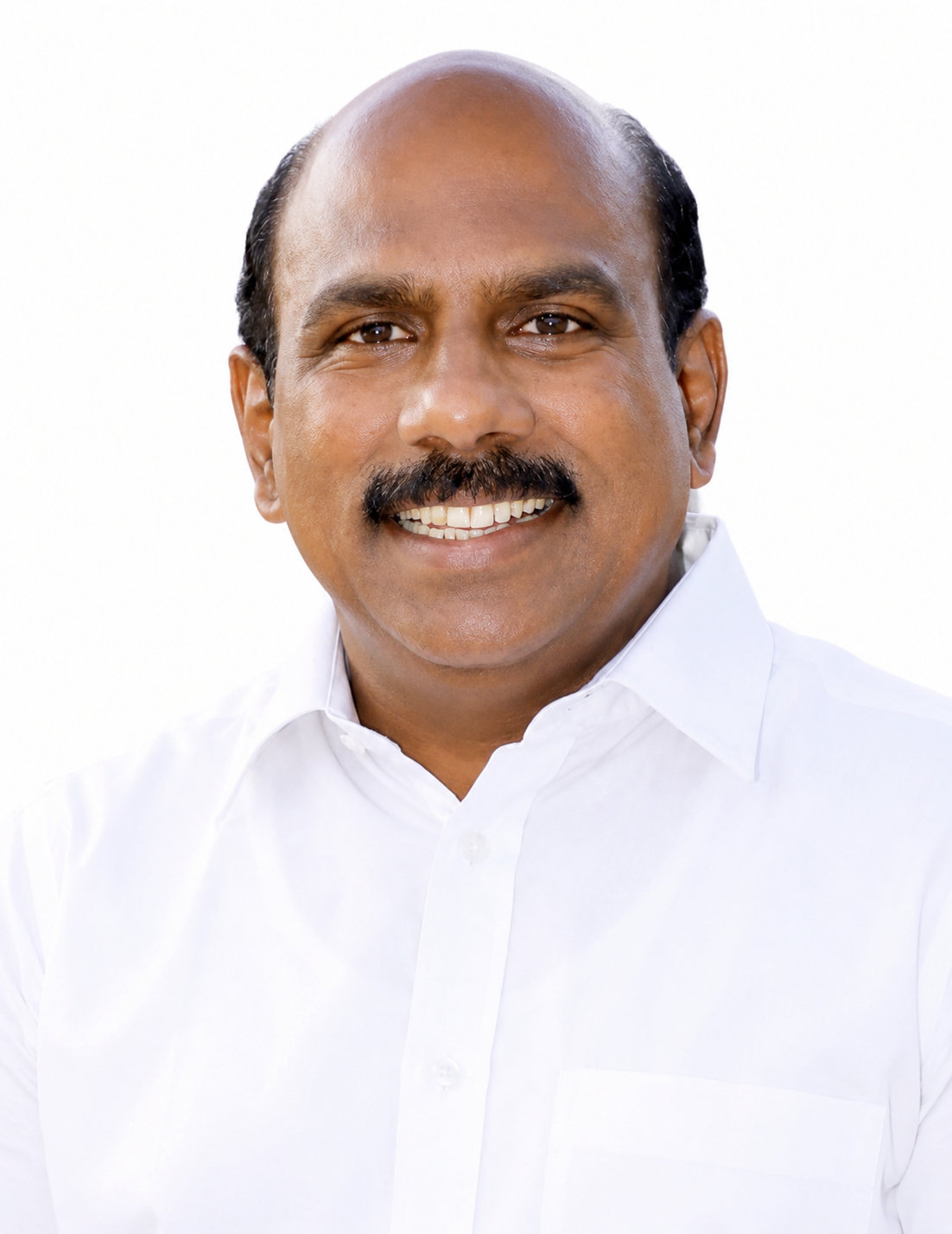 Paul Manoj Pandian, MLA for Alangulam