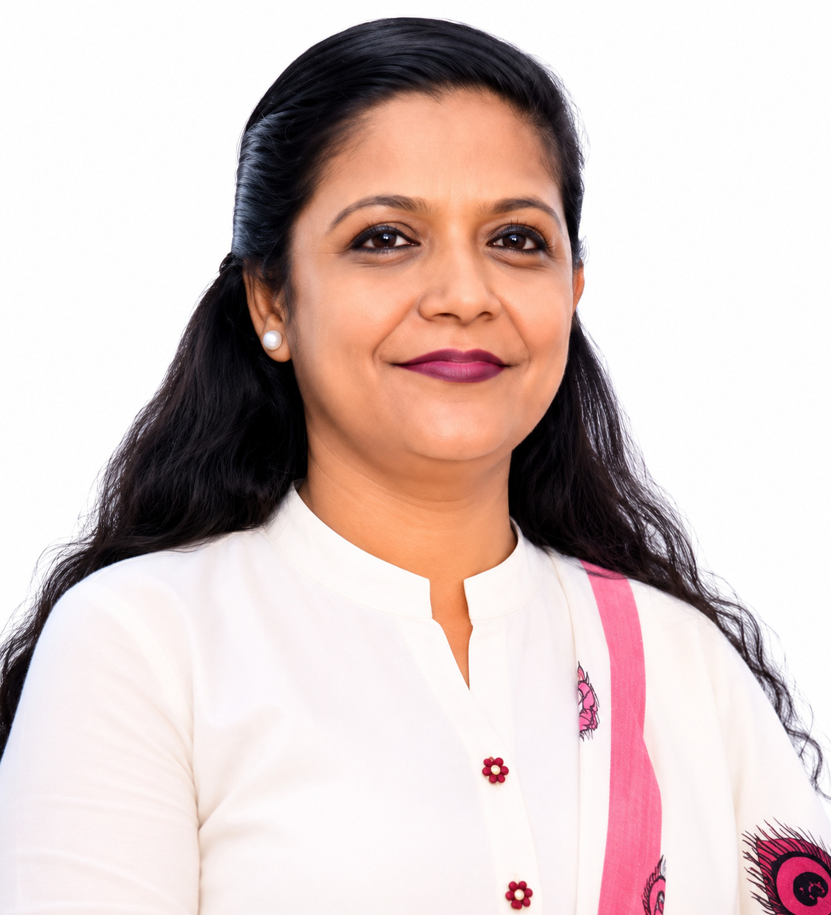 Tharahai Cuthbert