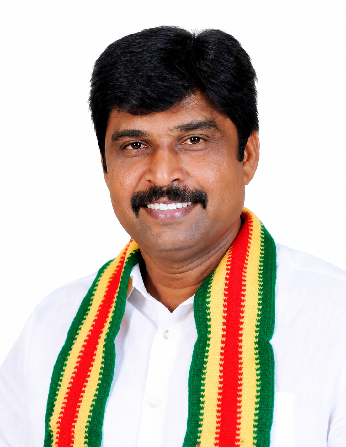 Photo of Matheswaran V S