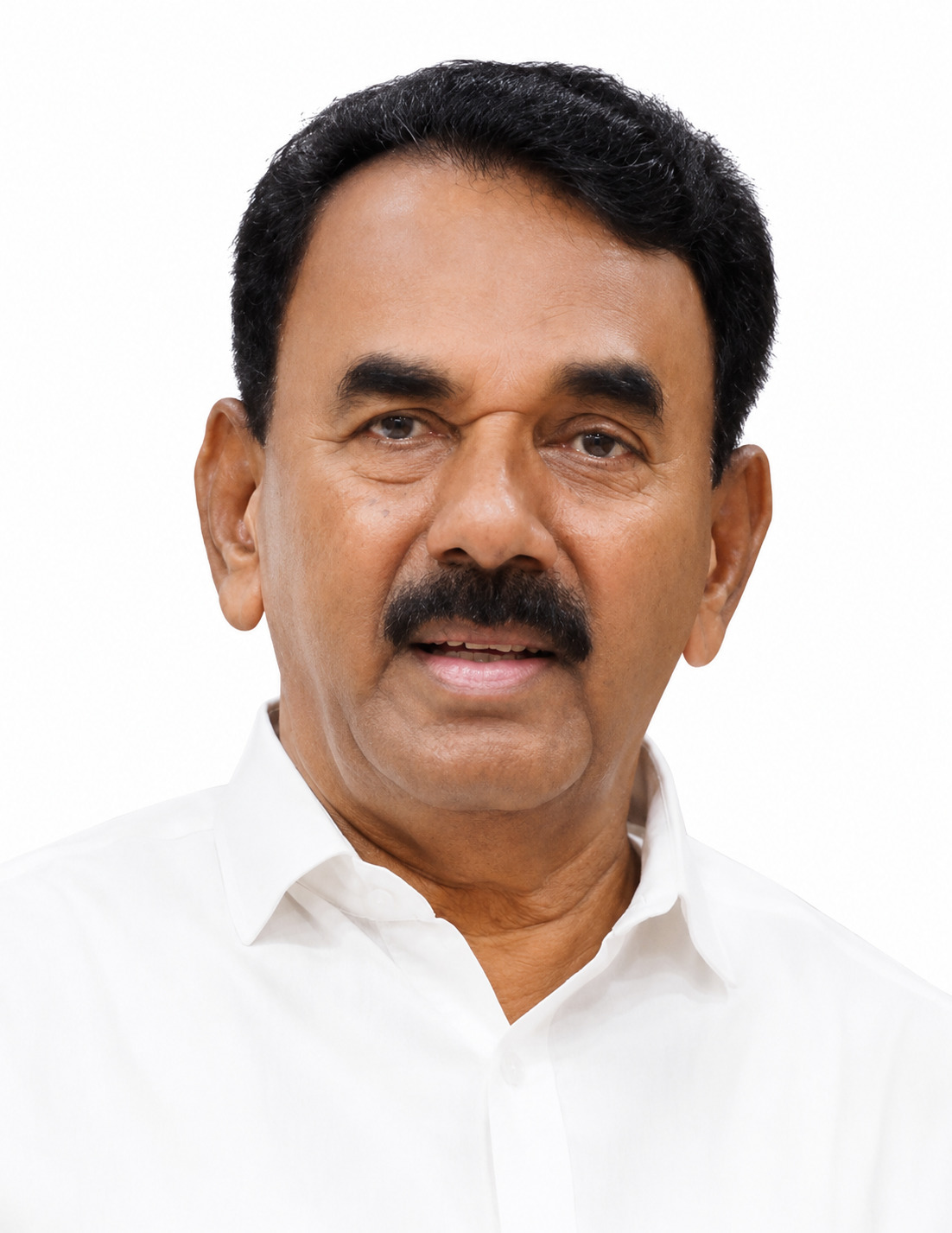 Jupally Krishna Rao, MLA for Kollapur