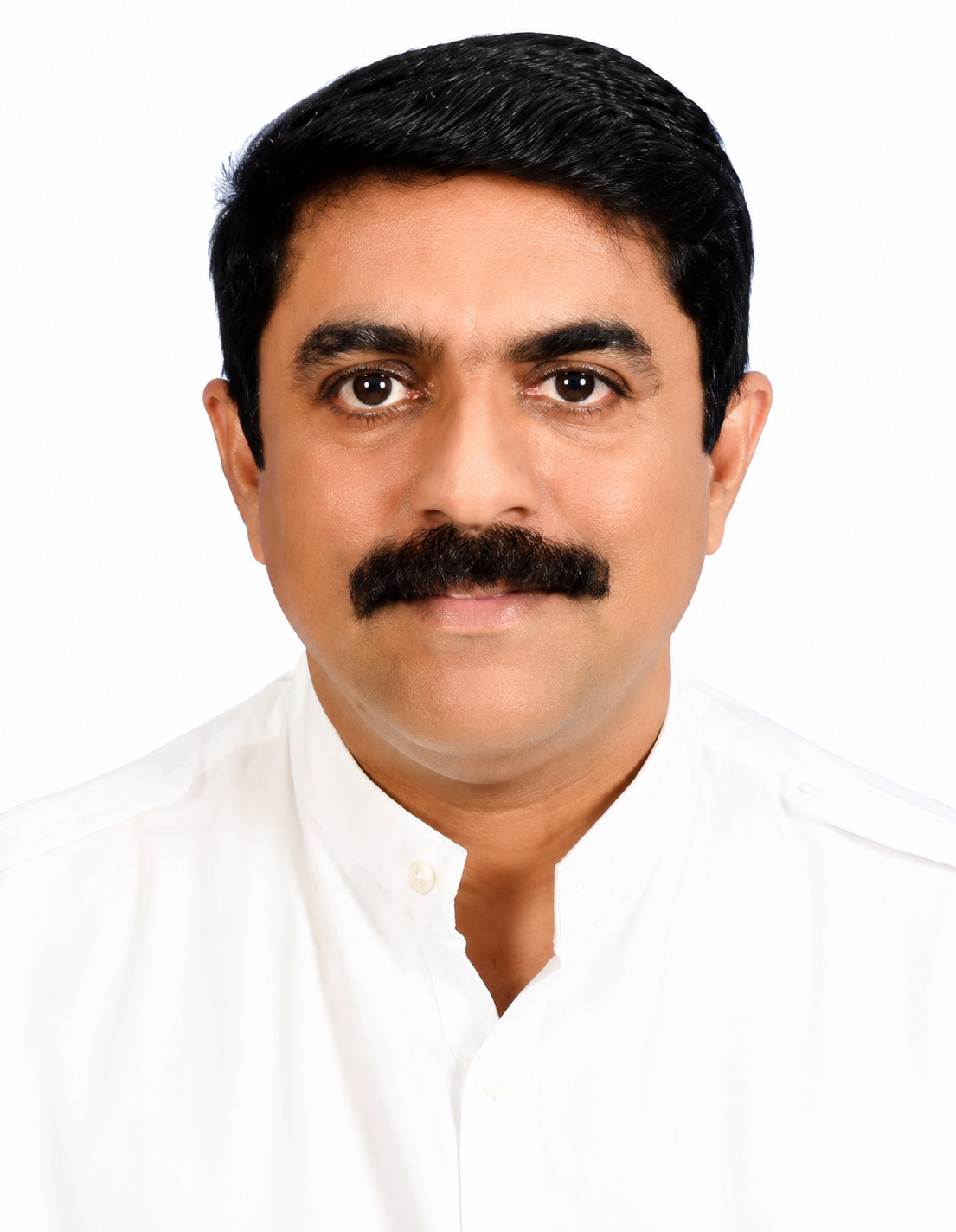 Vijai Sardesai, MLA for Fatorda