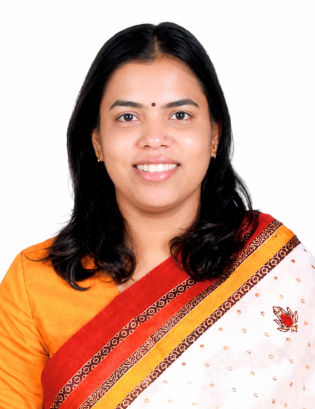 Keerthana S.