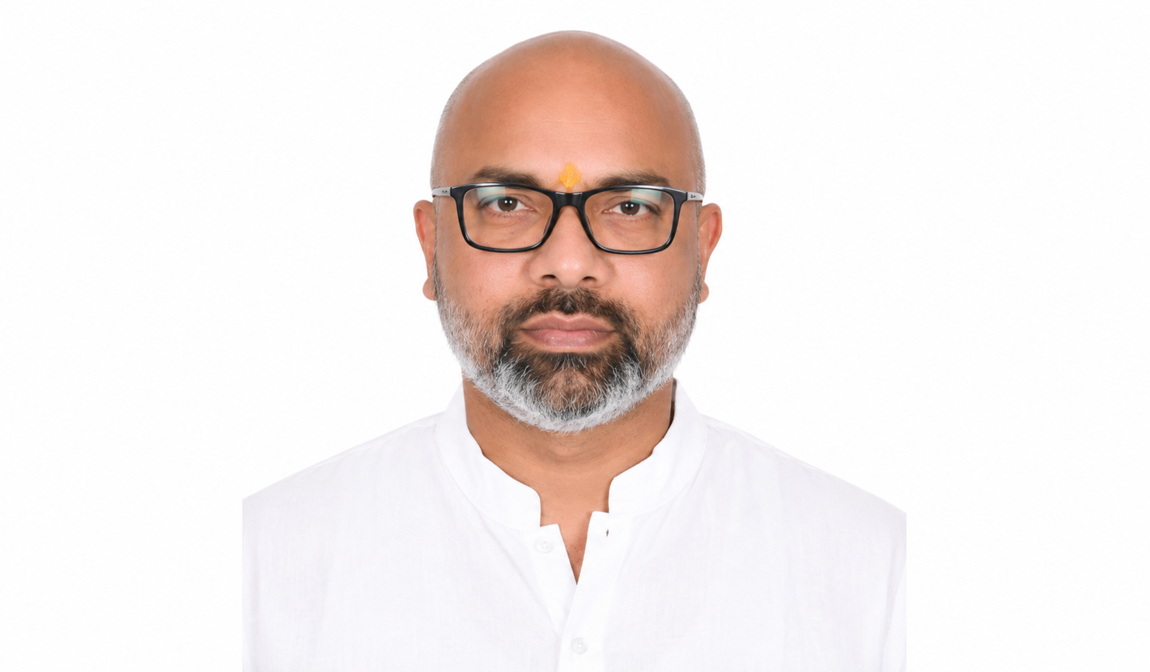 Photo of Arvind Dharmapuri