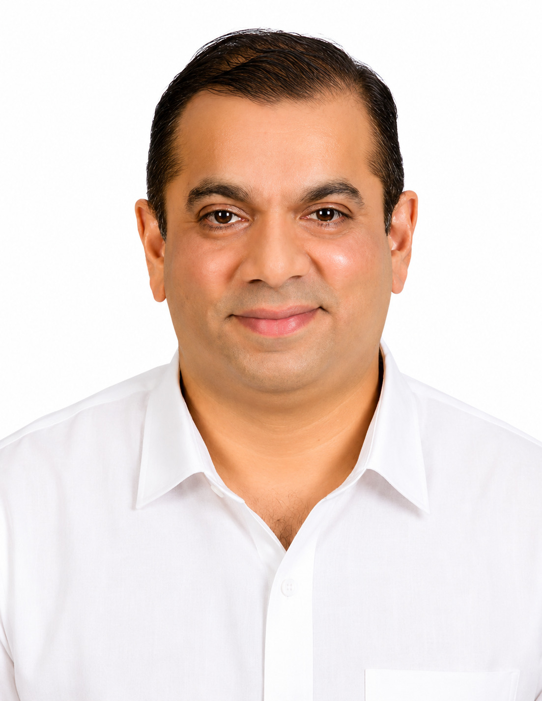 Rohan Khaunte