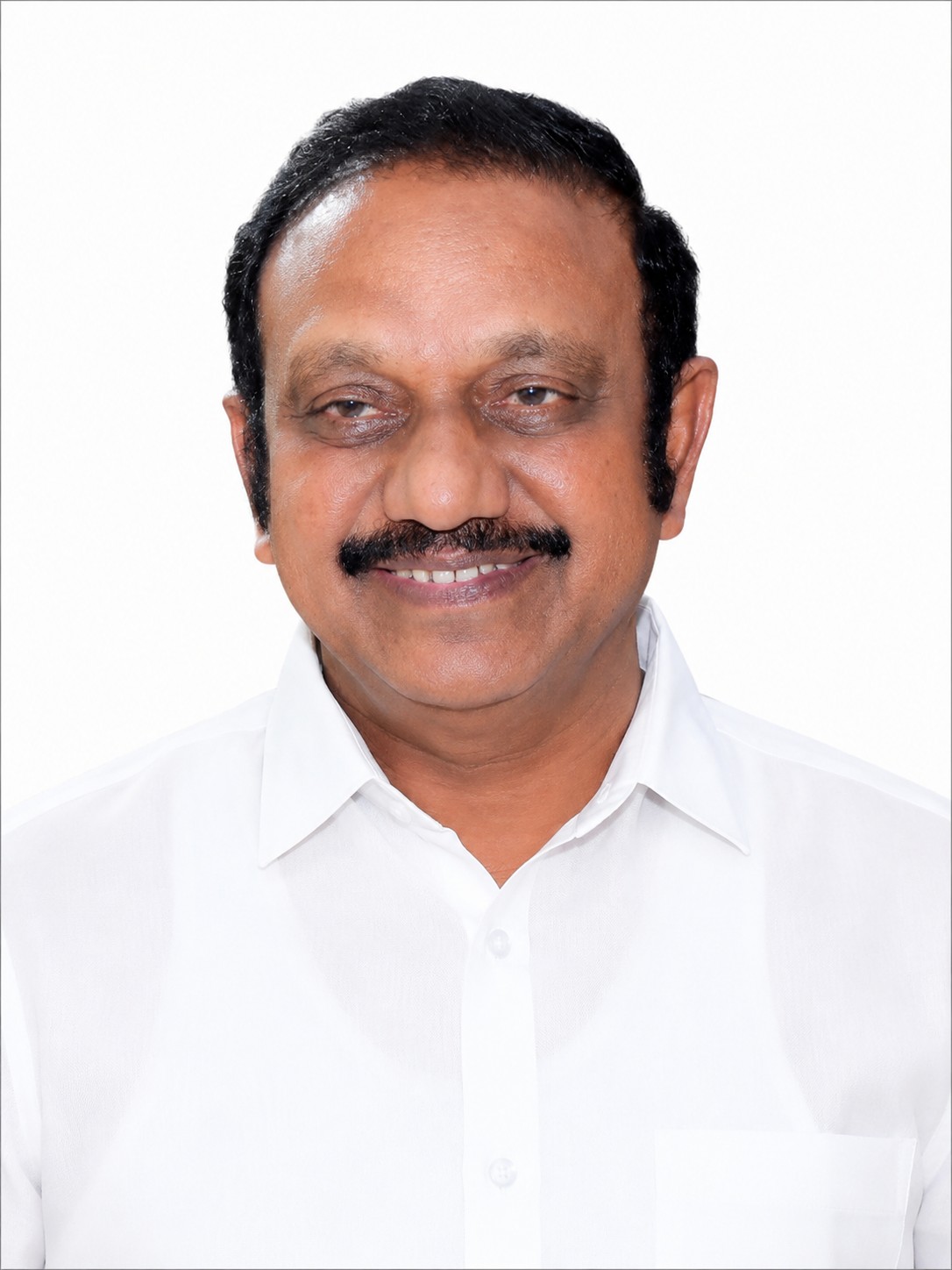 Aravinda Babu Chadalavada, MLA for Narasaraopet