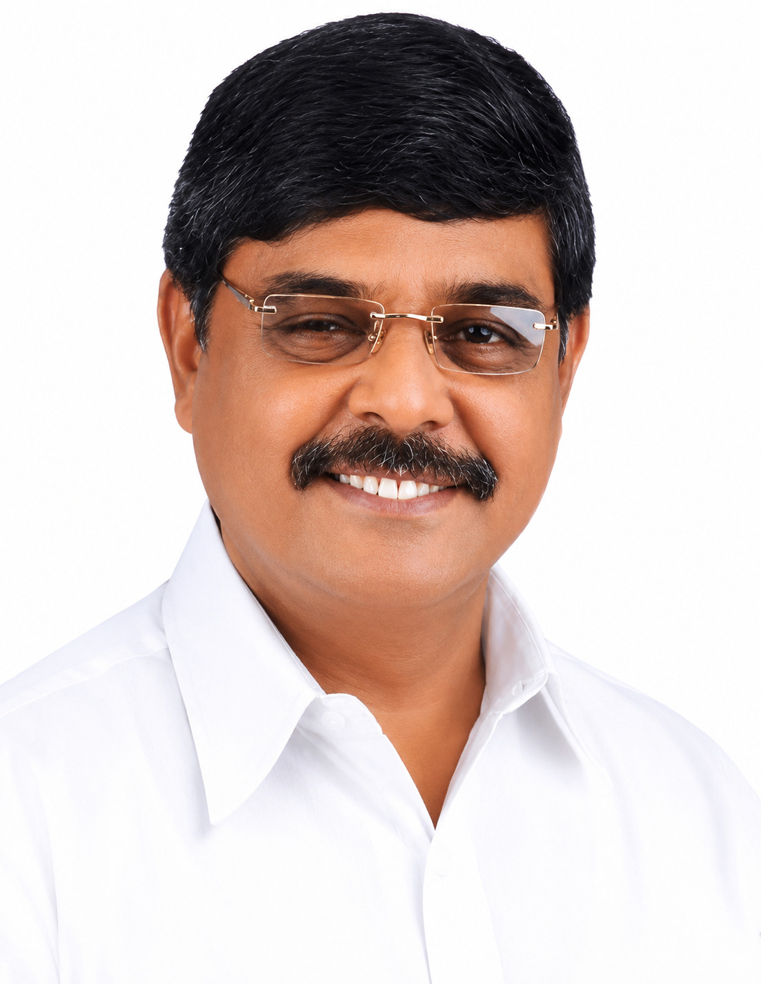 Austin, MLA for Nagercoil