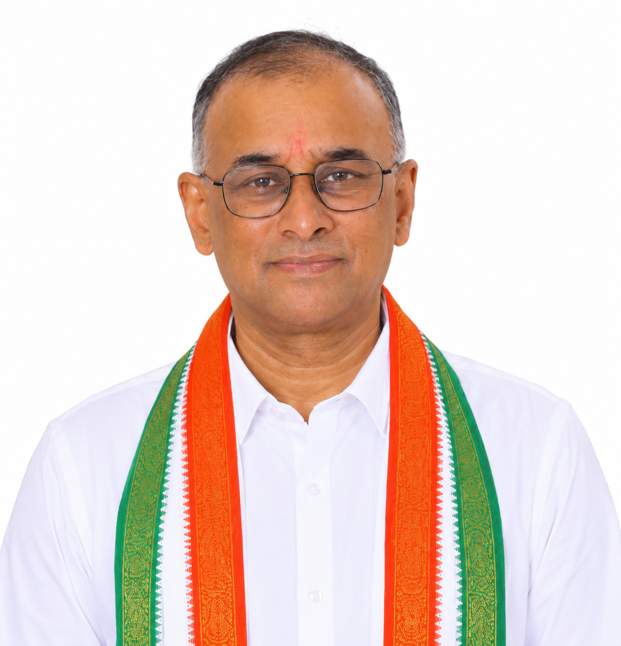 Photo of Ramasahayam Raghuram Reddy