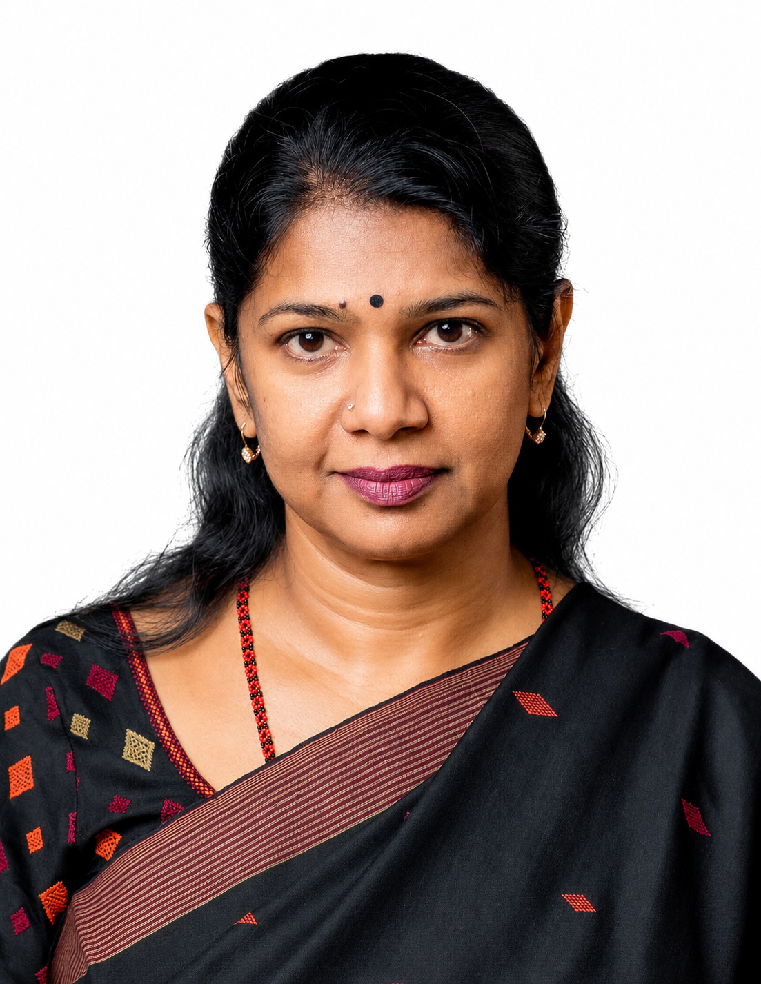 Photo of Kanimozhi Karunanidhi
