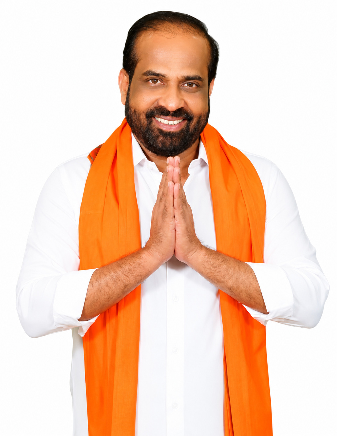 Satya Kumar Yadav