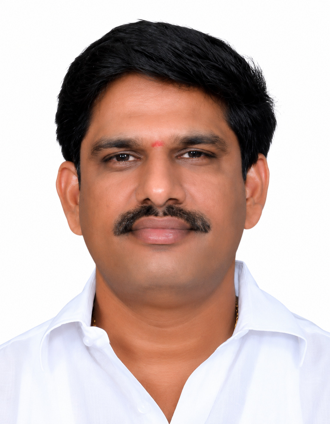 Yeluri Sambasiva Rao, MLA for Parchur