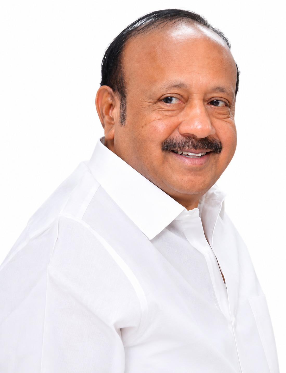 M.R.K.Panneerselvam, MLA for Kurinjipadi