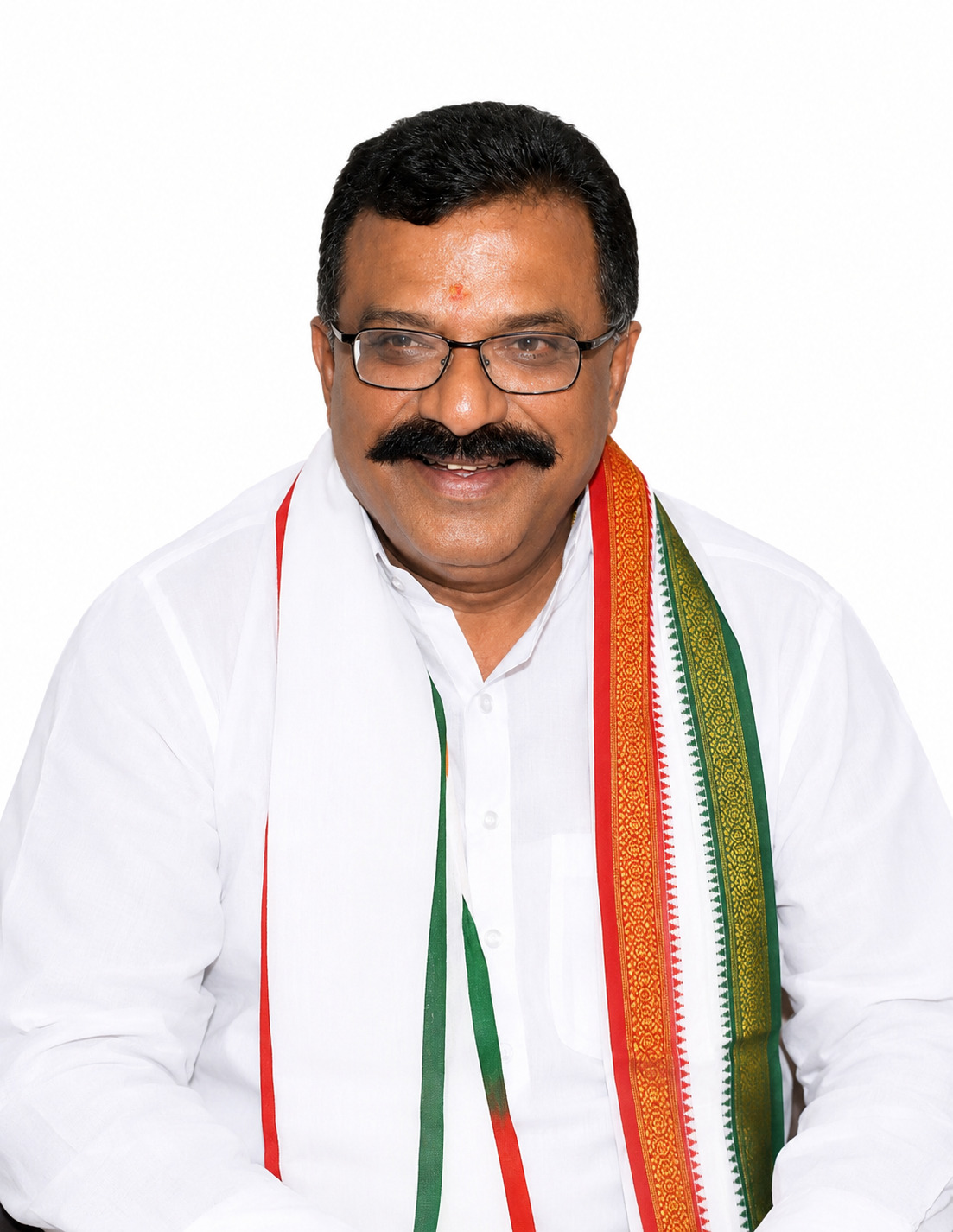 Kotla Jaya Surya Prakash Reddy, MLA for Dhone