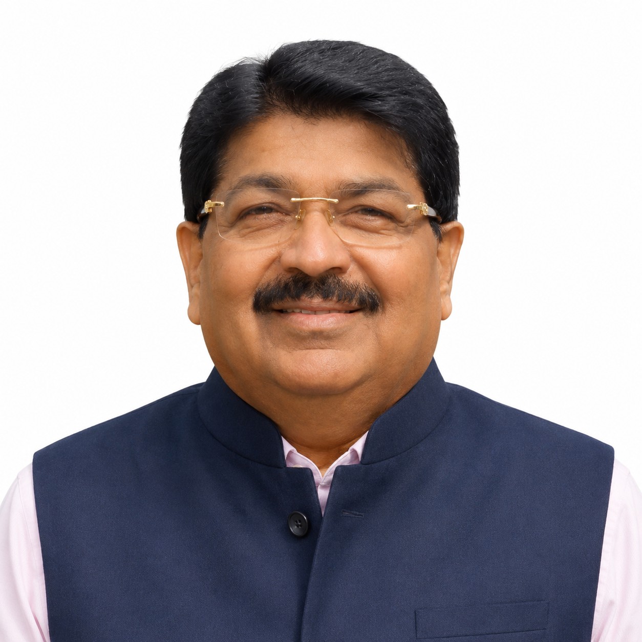 Parimal Nathwani