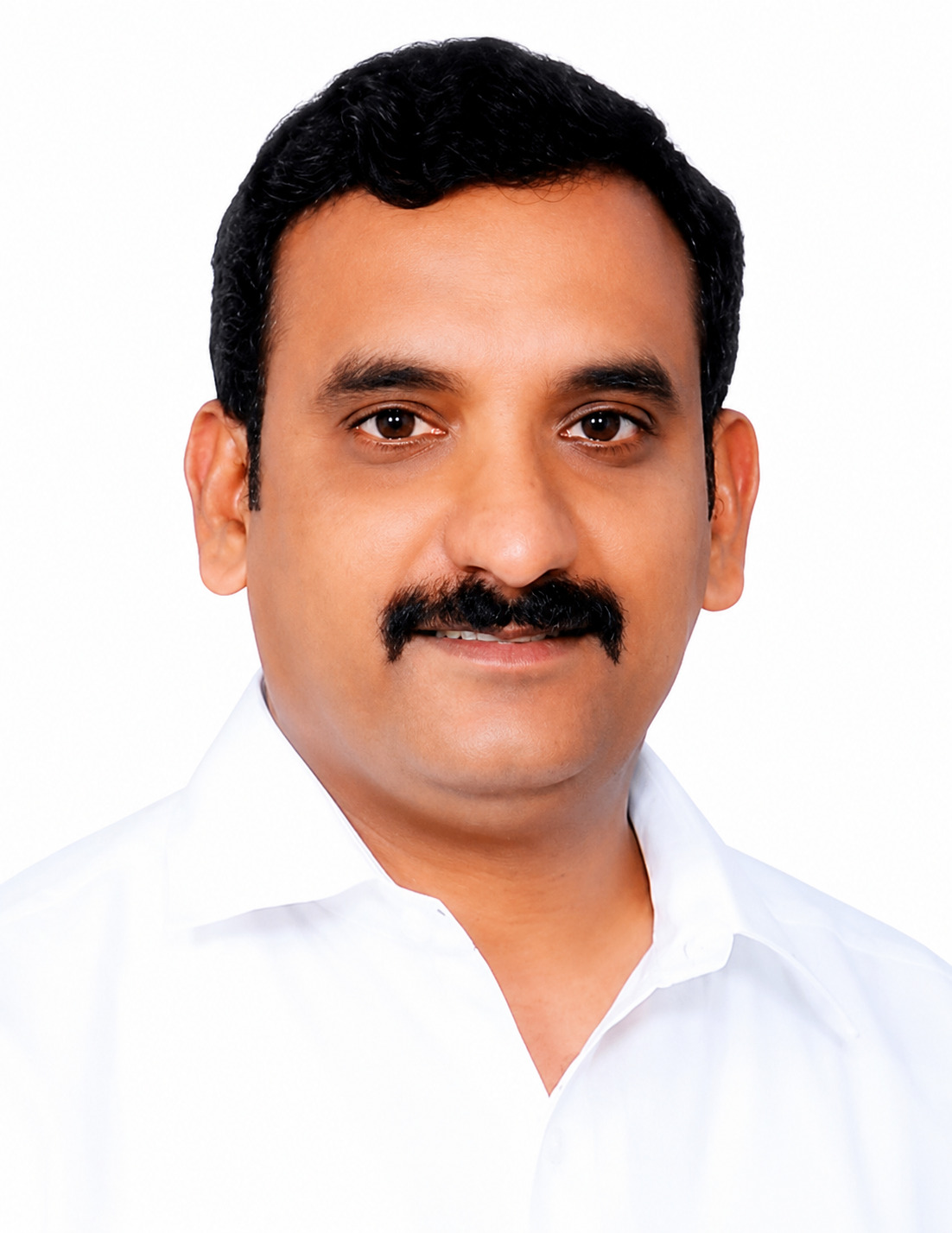 Thaniparthy Bhanu Prasad Rao