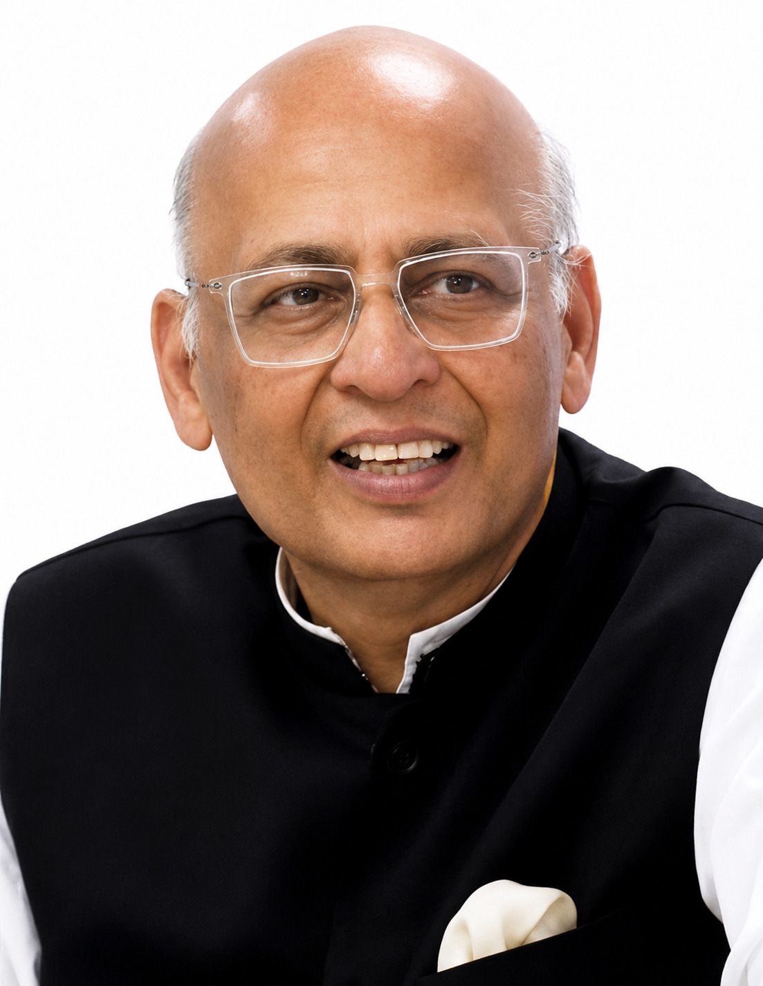 Dr. Abhishek Manu Singhvi