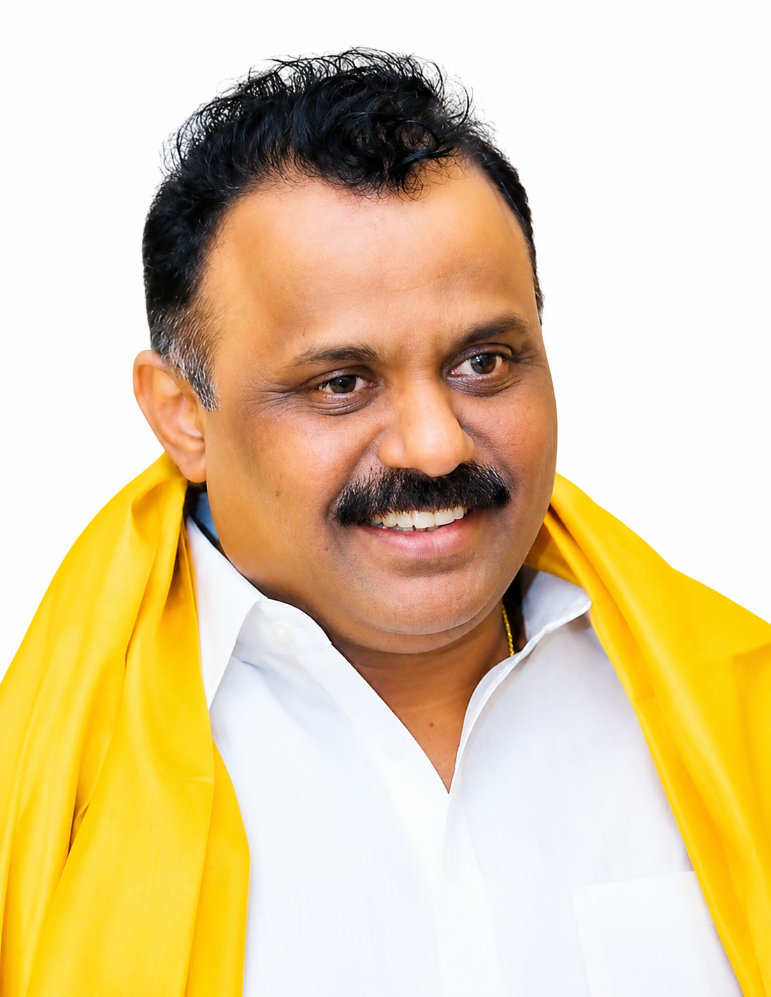 Anagani S. Prasad