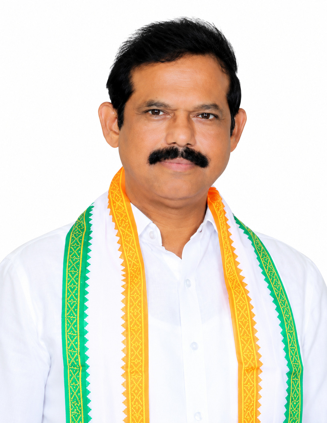 Dr. Murali Naik Bhukya, MLA for Mahabubabad
