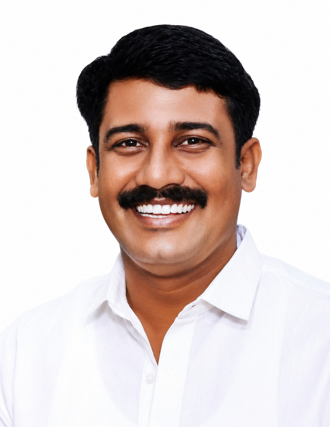 Advocate. Kathiravan. K.K, MLA for Paramakudi