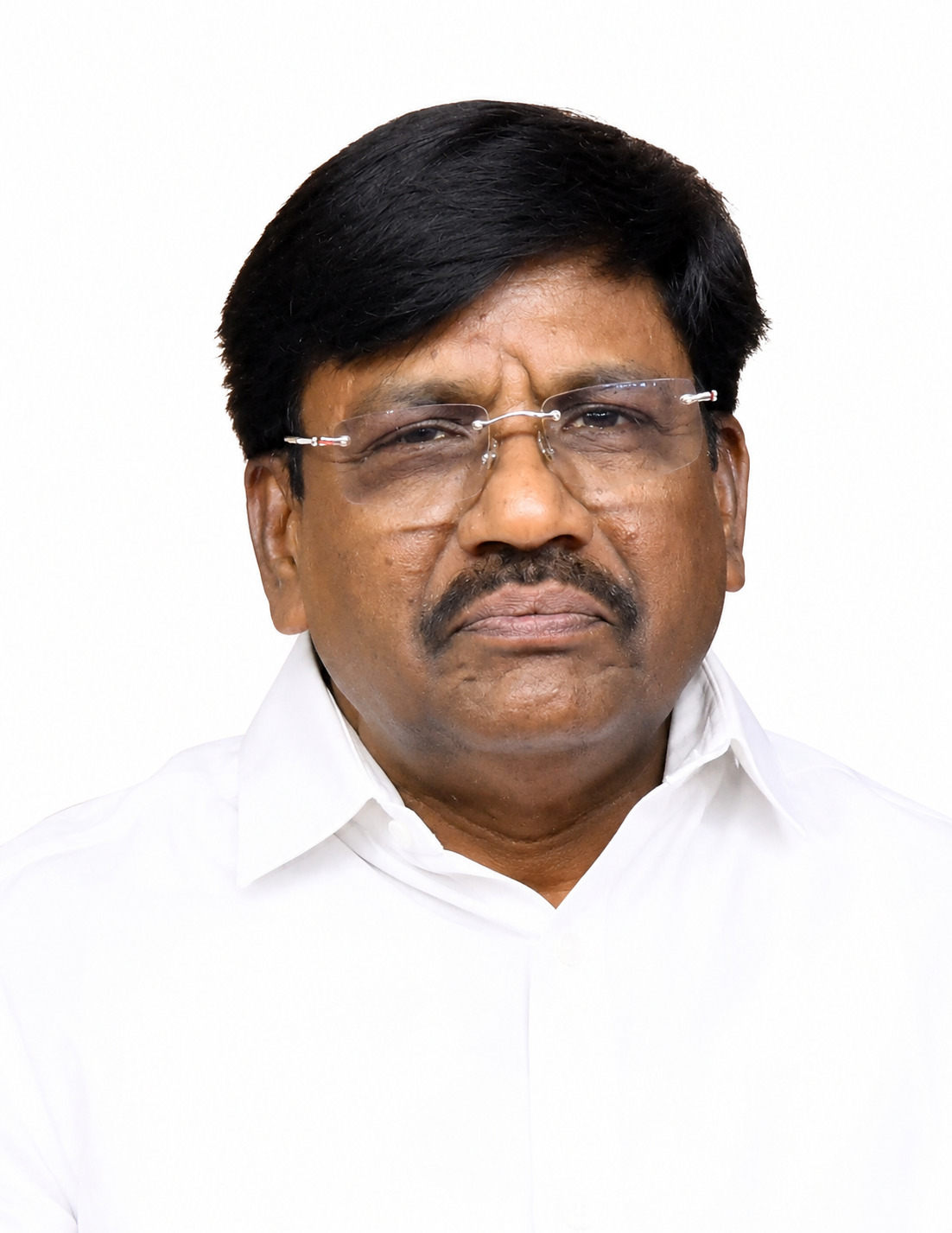 P.Viswanathan, MLA for Melur