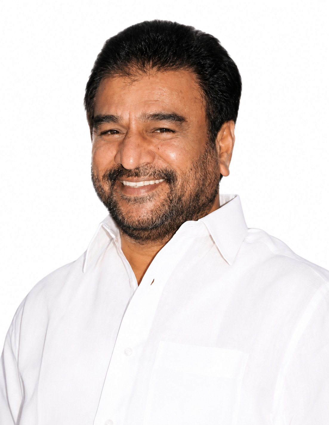P. Rama Subba Reddy