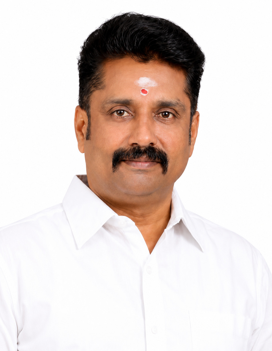 Ravimanoharan. K, MLA for Palani