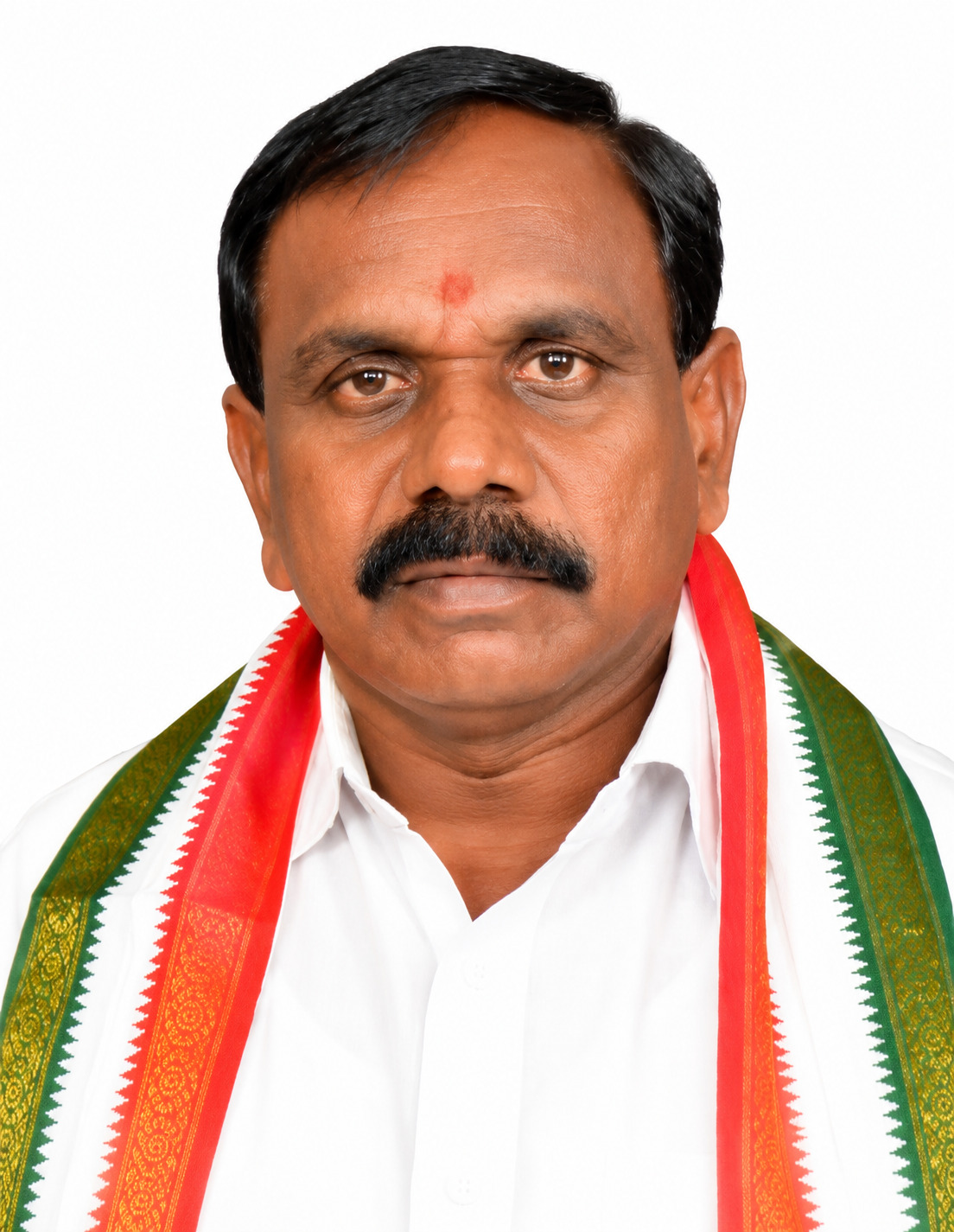 Kale Yadaiah, MLA for Chevella